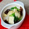 鱼丸杂烩汤