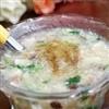 平桥豆腐羹