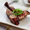 传统糟香烤鸭腿