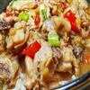 热味姜汁鸡
