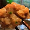 水晶肉圆
