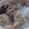 馄饨鸭子