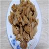 干炸网子肉