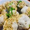 豆腐丸子