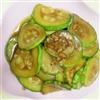 蒜蓉蒸小菜瓜