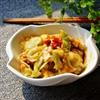 鱼香包菜