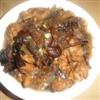 小鸡炖蘑菇2