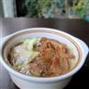 猪肉白菜炖粉条
