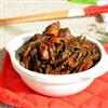 干豆角炖肉