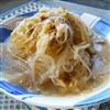 酸菜炖粉丝