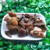 小鸡炖榛蘑