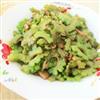 苦瓜炒肉2