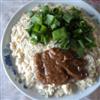 东北小豆腐