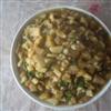 土豆烩茄子