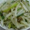 辣炒萝卜丝