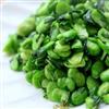 韭菜炒蚕豆2