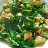韭菜豆泡