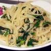 韭菜炒土豆丝