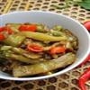 辣香茄条