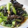 辣炒油菜