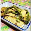 擂辣椒炒豆干