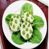 莲蓬豆腐