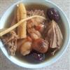 十全大补鸽子汤