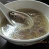 清炖鸽子汤
