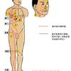 归入肝经