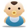 婴儿(0-6月)