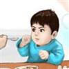 小儿厌食