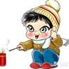 学龄前儿童
