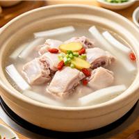 椰子鸡