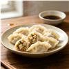 鲜香豆腐素饺子