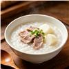 山药瘦肉粥