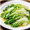 清炒生菜