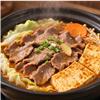 沙茶牛肉煲