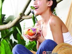 2012年最流行减肥三大食谱