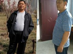调理让我的慢性病大幅度好转了
