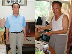调理代谢病还得靠改善生活方式