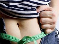 瘦身死穴：肚腩挥之不去的11个缘由