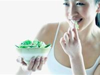 挨饿不利减肥反增肥