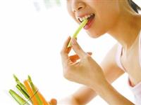 热传的食物减肥法靠谱吗(图)