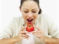 饮食减肥：女人排毒瘦身吃什么最健康