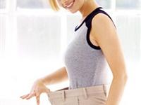 月减20斤的减肥偏方 最适合女人们