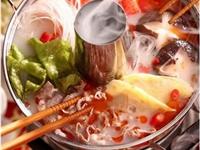 冬季减肥新招 吃火锅减肥五大忌讳