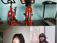 胖妞女神减肥堪比整容 减肥要改善饮食才有效