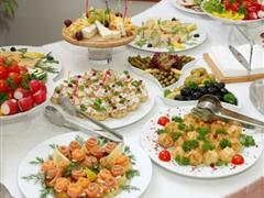 假日不长胖饮食指南 6个方法让你节后不用减肥