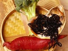 减肥者必吃 20种“五星级”瘦身食物