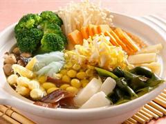 长期坚持素食的人并不能健康减肥